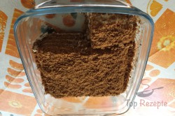 Rezept Sahne-Karamellkeks-Kuchen ohne Backen, in 15 Minuten zubereitet (schmeckt wie russischer Honigkuchen)