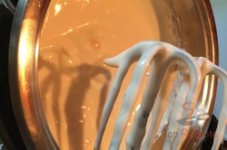 Grundrezept für Kakao-Buttercreme - lecker und vielseitig einsetzbar, schritt 3