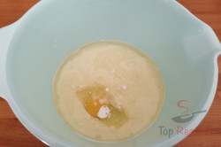Zubereitung des Rezepts Butterschnecken – volles Blech mit nur einem Ei, schritt 1