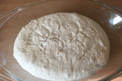 Super zartes Brot - ein Tassenrezept auch für BackanfängerInnen, schritt 6