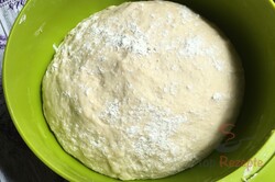 Zubereitung des Rezepts Süße Mohnschnecken mit Joghurt, schritt 4
