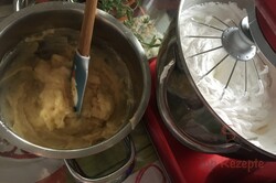 Zubereitung des Rezepts Fantastische Gelee-Schnitten mit Waldbeeren, schritt 11