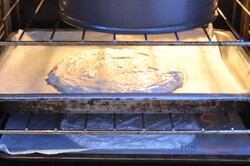 Zubereitung des Rezepts Rocher-Torte, schritt 2