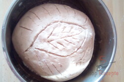 Zubereitung des Rezepts Unser hausgemachtes Brot, schritt 2