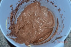 Zubereitung des Rezepts Fantastische Kirsch-Vanille-Schnitten – Schritt für Schritt Anleitung, schritt 2