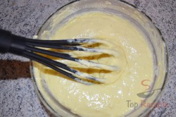 Zubereitung des Rezepts Vanillequarkbällchen, schritt 4
