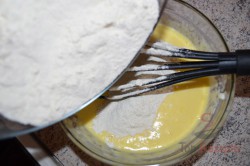 Zubereitung des Rezepts Vanillequarkbällchen, schritt 3