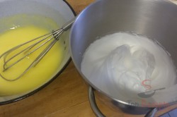 Zubereitung des Rezepts Die schnellsten und besten Cremeschnitten - FOTOANLEITUNG, schritt 7