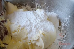 Zubereitung des Rezepts Sahne-Pudding-Kuchen, schritt 12