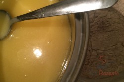 Gefüllte Lebkuchenherzen – Rezept mit Fotoanleitung, schritt 4