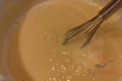 Zubereitung des Rezepts Butterkeks-Cremeschnitten, schritt 1