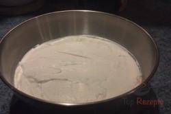 Zubereitung des Rezepts Butterkeks-Cremeschnitten, schritt 8