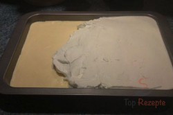 Zubereitung des Rezepts Butterkeks-Cremeschnitten, schritt 9