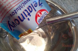 Zubereitung des Rezepts Köstliche Joghurt-Obst-Schnitten, schritt 5