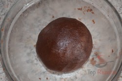 Zubereitung des Rezepts Zarte Kakaokekse mit hochwertiger Buttercreme, schritt 2