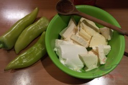 Zubereitung des Rezepts Gefüllte Käse-Roulade, schritt 5