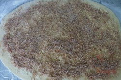 Zubereitung des Rezepts Zupfgugelhupf mit Honig-Nüssen, schritt 2