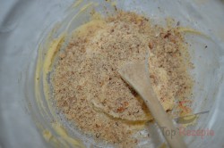 Zubereitung des Rezepts Vanilleplätzchen mit Konfitüre, schritt 3