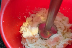 Zubereitung des Rezepts Vanillecreme-Torte ohne Backen, schritt 6