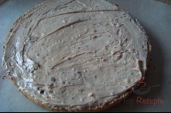 Zubereitung des Rezepts Fantastische Milka Torte – Fotoanleitung, schritt 11