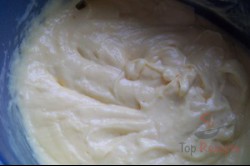 Zubereitung des Rezepts Fantastische Milka Torte – Fotoanleitung, schritt 8