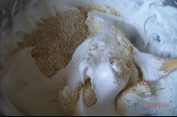 Zubereitung des Rezepts Fantastische Milka Torte – Fotoanleitung, schritt 3