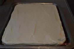 Eskimo-Kuchen – ein Tassenrezept, schritt 7