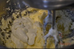 Eskimo-Kuchen – ein Tassenrezept, schritt 6