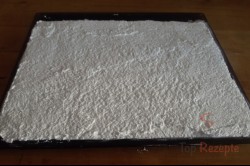 Zubereitung des Rezepts Kokos-Creme-Kuchen – Fotoanleitung, schritt 3