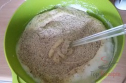 Zubereitung des Rezepts Unvergessliche Nuss-Cremeschnitten aus Ungarn, schritt 5