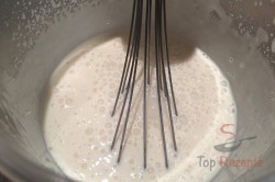 Zubereitung des Rezepts Joghurt-Sahne-Dessert in 10 Minuten fertig, schritt 4