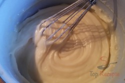 Zubereitung des Rezepts Fantastische Tortencreme, die wie eine Eiscreme schmeckt, schritt 9