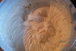 Zubereitung des Rezepts Fantastische Tortencreme, die wie eine Eiscreme schmeckt, schritt 11
