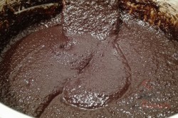 Zubereitung des Rezepts Köstliche Schokoladentorte Schwarzer Prinz, schritt 1
