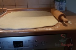 Zubereitung des Rezepts Quarkbuchteln aus Omas Küche – Fotoanleitung, schritt 6
