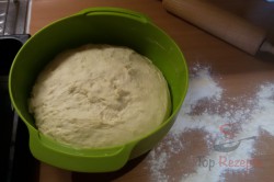 Zubereitung des Rezepts Quarkbuchteln aus Omas Küche – Fotoanleitung, schritt 4
