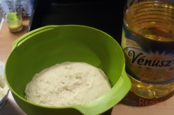 Zubereitung des Rezepts Quarkbuchteln aus Omas Küche – Fotoanleitung, schritt 2