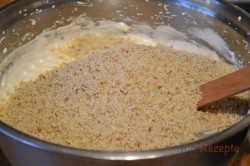 Zubereitung des Rezepts Karamellkuchen auf Oblaten, schritt 6