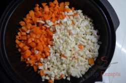 Zubereitung des Rezepts Falscher Kartoffelsalat, schritt 2