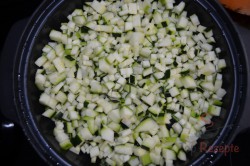 Zubereitung des Rezepts Falscher Kartoffelsalat, schritt 3
