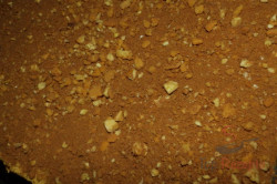 Zubereitung des Rezepts Marlenka Honigkuchen vom Blech – FOTOANLEITUNG, schritt 14