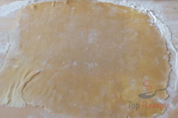 Zubereitung des Rezepts Marlenka Honigkuchen vom Blech – FOTOANLEITUNG, schritt 10