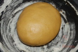 Zubereitung des Rezepts Marlenka Honigkuchen vom Blech – FOTOANLEITUNG, schritt 9