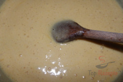 Zubereitung des Rezepts Marlenka Honigkuchen vom Blech – FOTOANLEITUNG, schritt 7