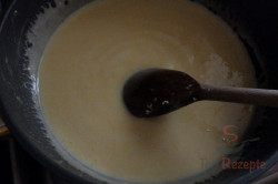 Zubereitung des Rezepts Marlenka Honigkuchen vom Blech – FOTOANLEITUNG, schritt 5