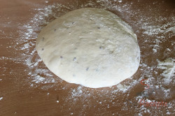 Zubereitung des Rezepts Wunderbares Brot ohne Kneten, schritt 3