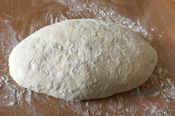 Zubereitung des Rezepts Wunderbares Brot ohne Kneten, schritt 4