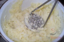 Zubereitung des Rezepts Herzogin-Kartoffeln – eine super Beilage zu Fleischgerichten, schritt 1