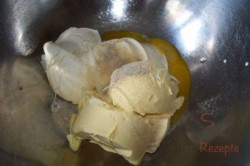 Zubereitung des Rezepts Herzogin-Kartoffeln – eine super Beilage zu Fleischgerichten, schritt 2