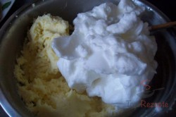 Zubereitung des Rezepts Herzogin-Kartoffeln – eine super Beilage zu Fleischgerichten, schritt 5